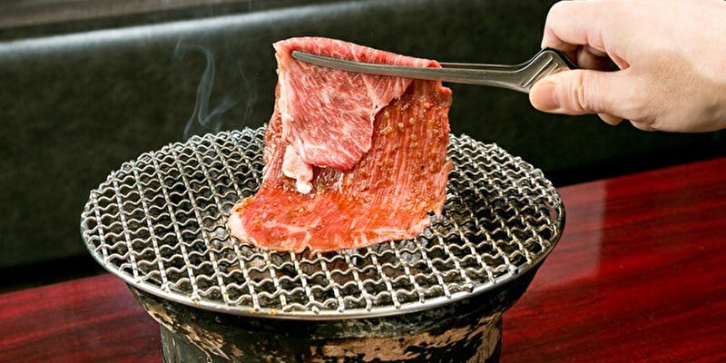 焼肉赤身にくがとう 名古屋店