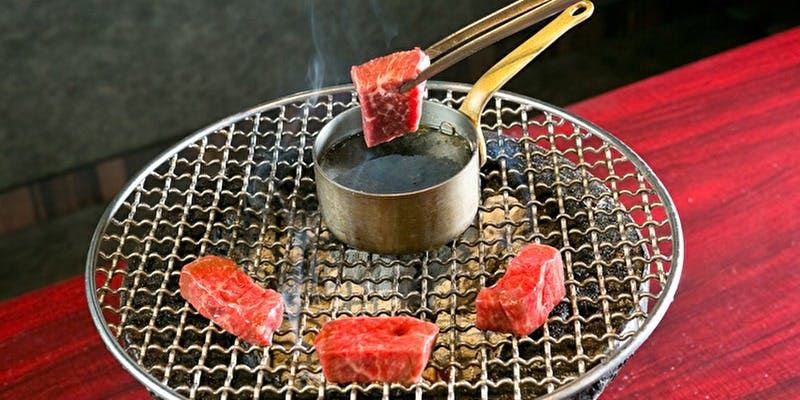 焼肉赤身にくがとう 名古屋店