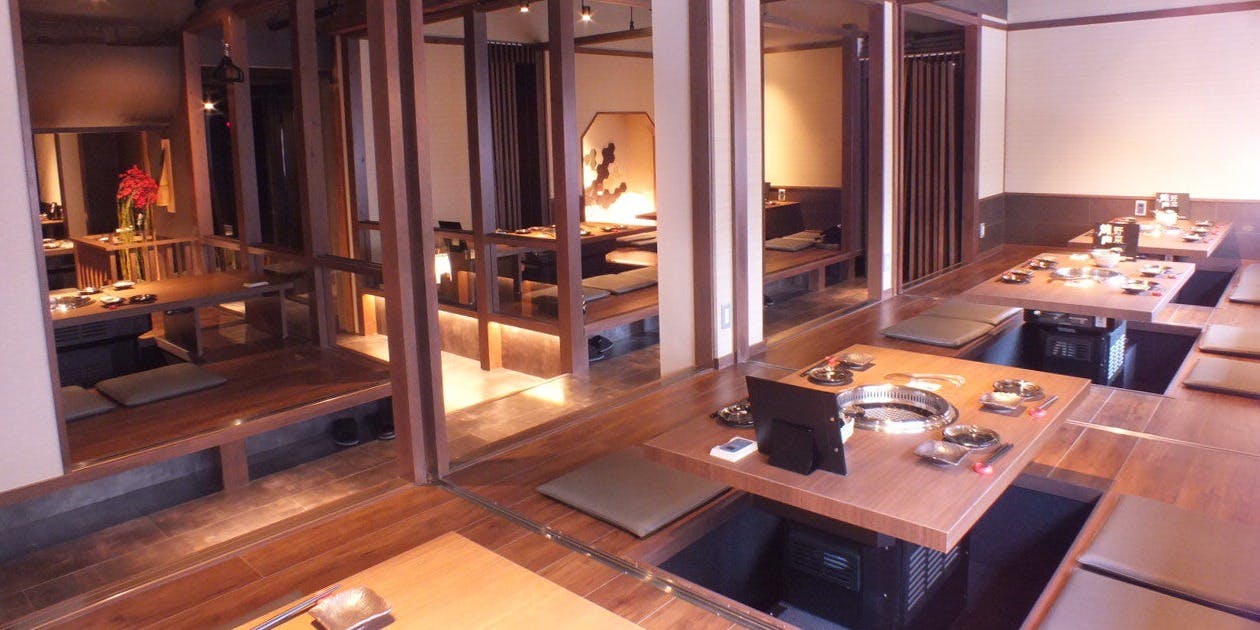 味樹園 栄店 - 画像1