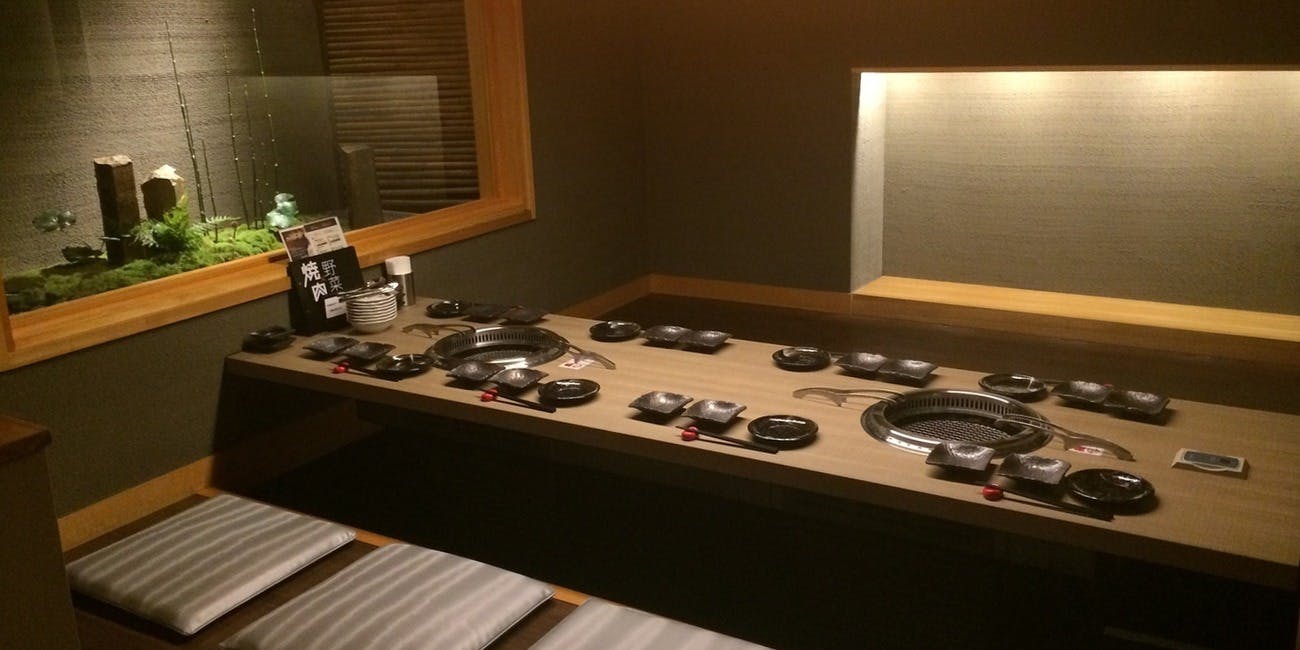 味樹園 栄店 - 画像3