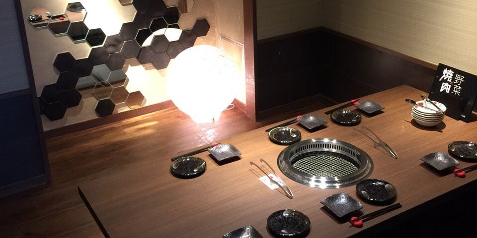 味樹園 栄店 - 画像4