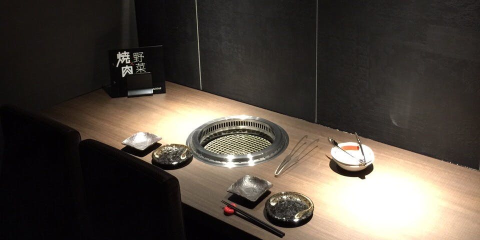 味樹園 栄店 - 画像5