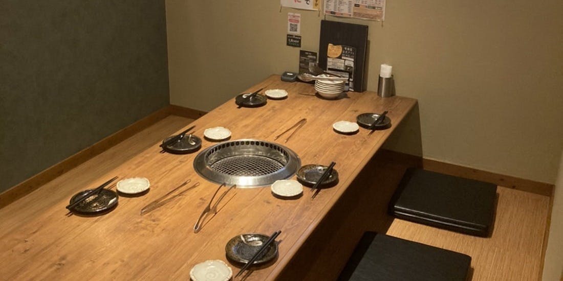 味樹園 泉店 - 画像1