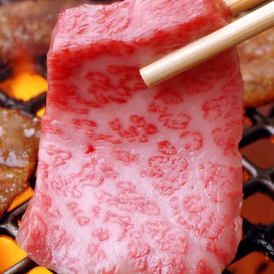 元祖名古屋甘辛ダレ焼肉