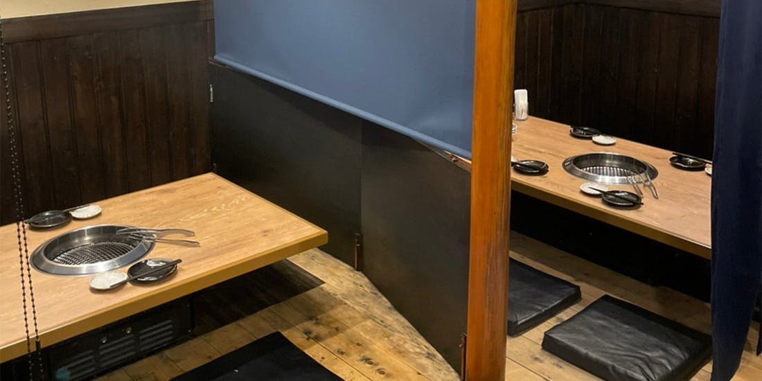 味樹園 志賀本通店（ミキエン）