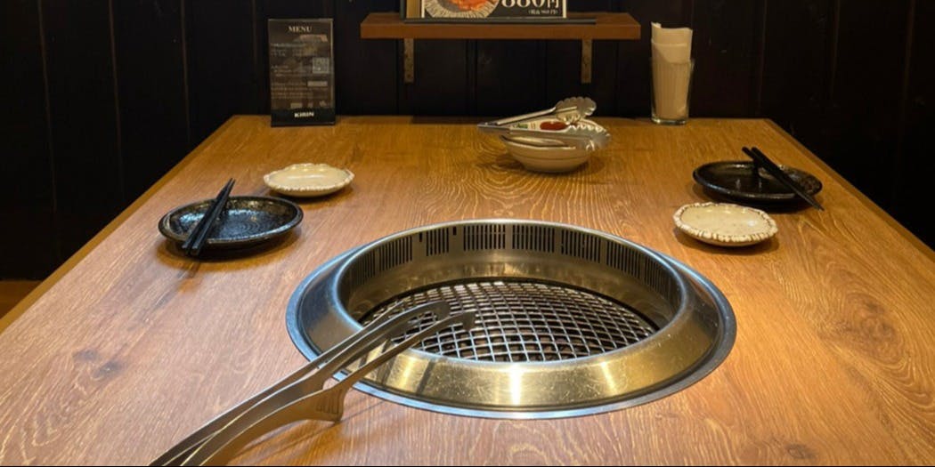 味樹園 志賀本通店（ミキエン）