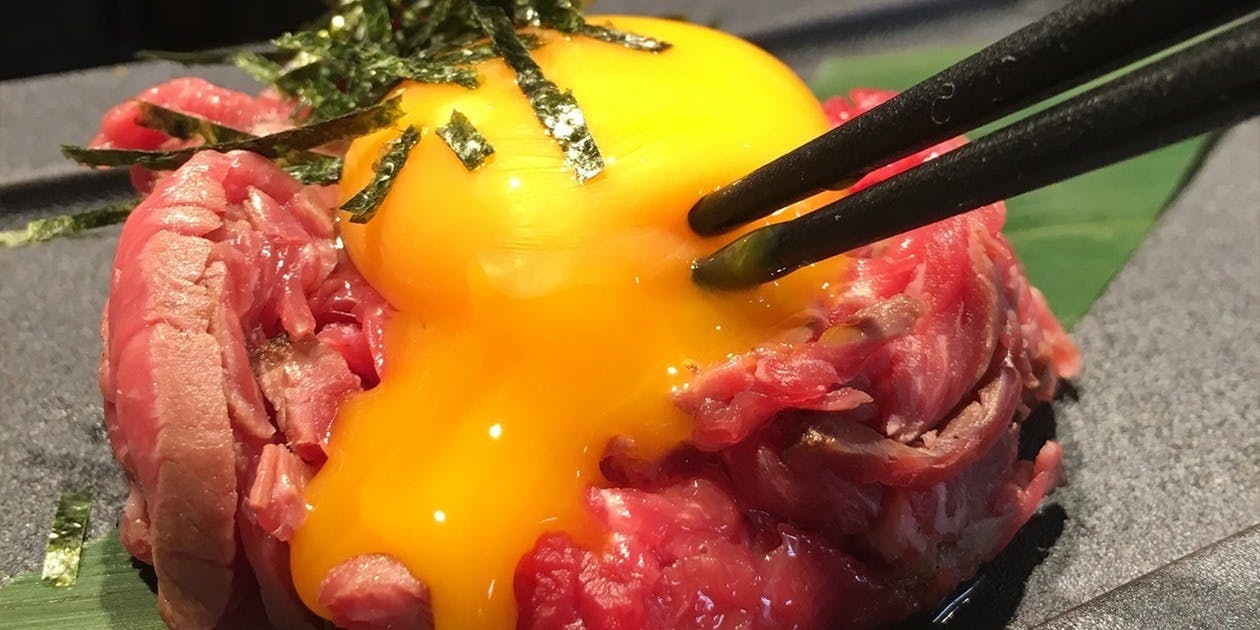 味樹園 志賀本通店（ミキエン）