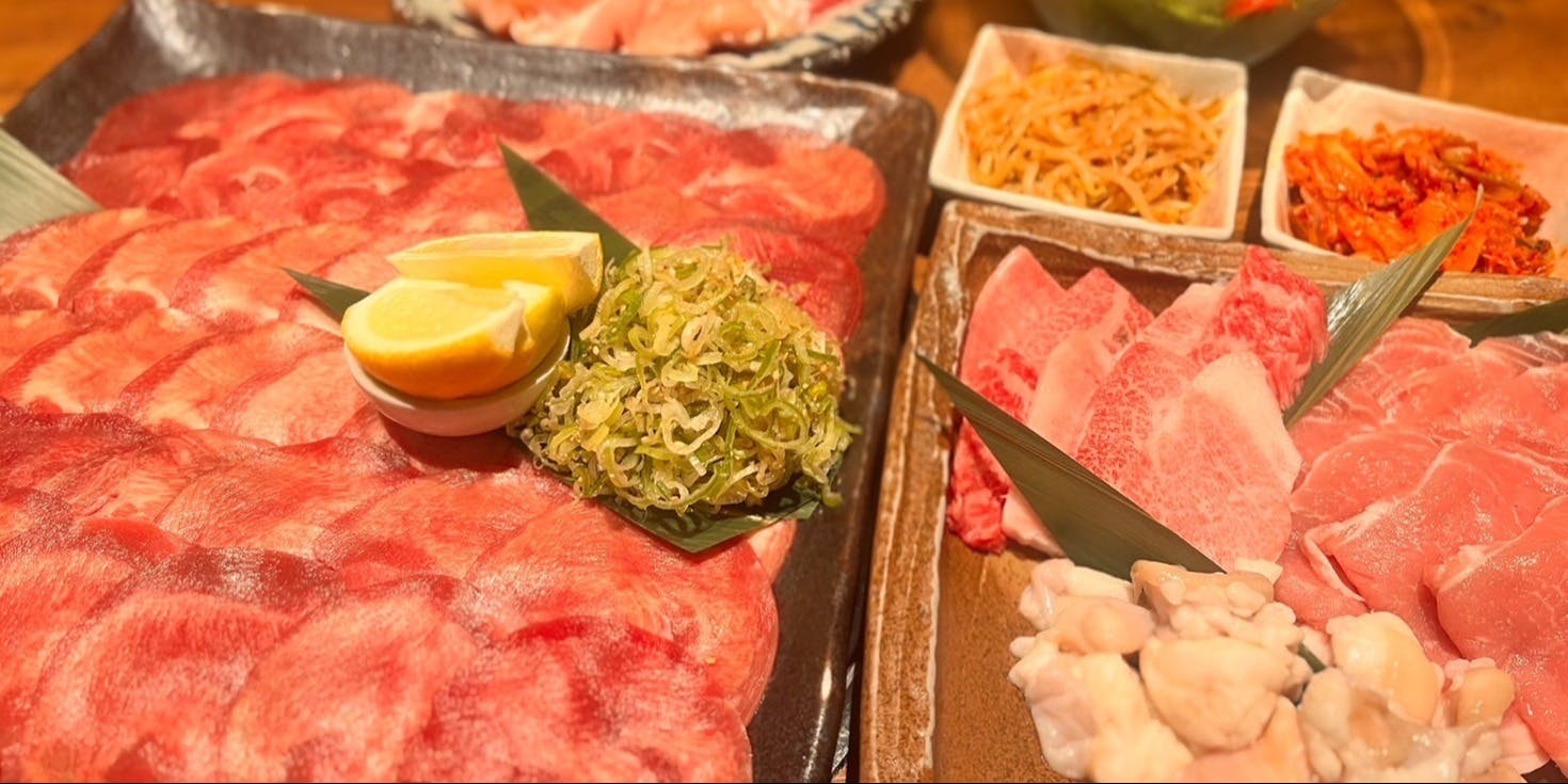 味樹園 志賀本通店（ミキエン）