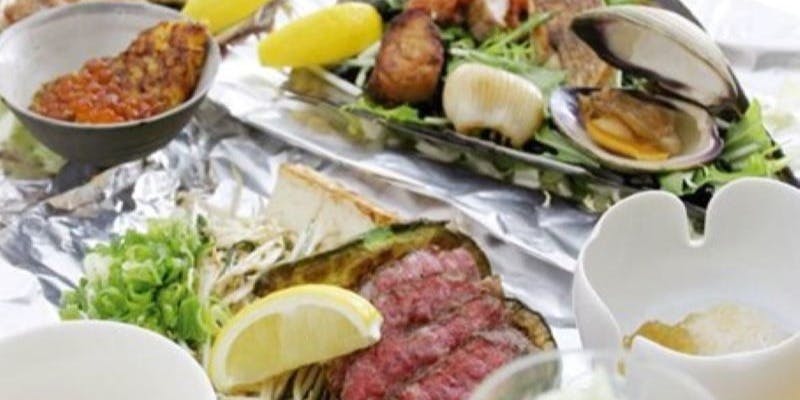 てっぱん料理 不愛荘 - 画像7