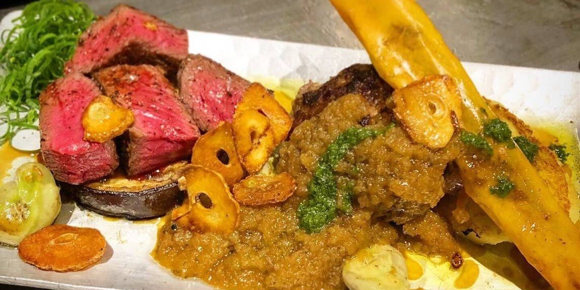 てっぱん料理 不愛荘 - 画像10