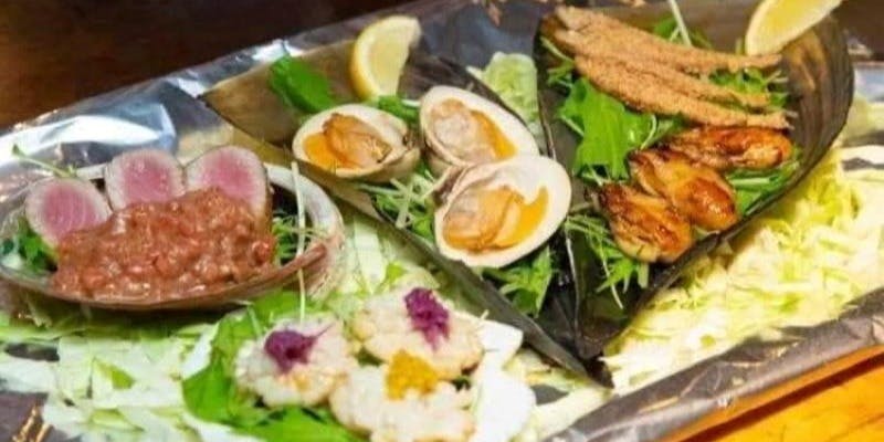 てっぱん料理 不愛荘 - 画像9