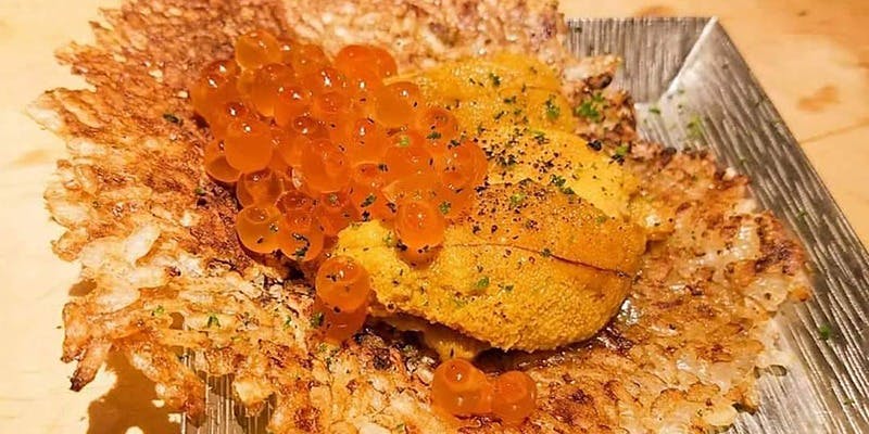 てっぱん料理 不愛荘 - 画像4