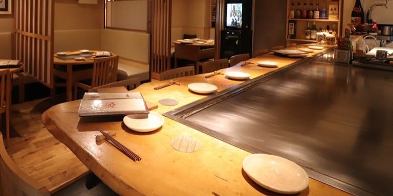 てっぱん料理 不愛荘 - 画像12