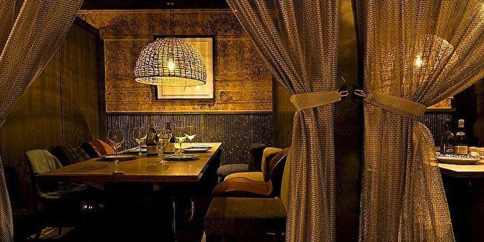 シェフの肉料理と花畑牧場チーズ Selection 名古屋駅店 - 画像1