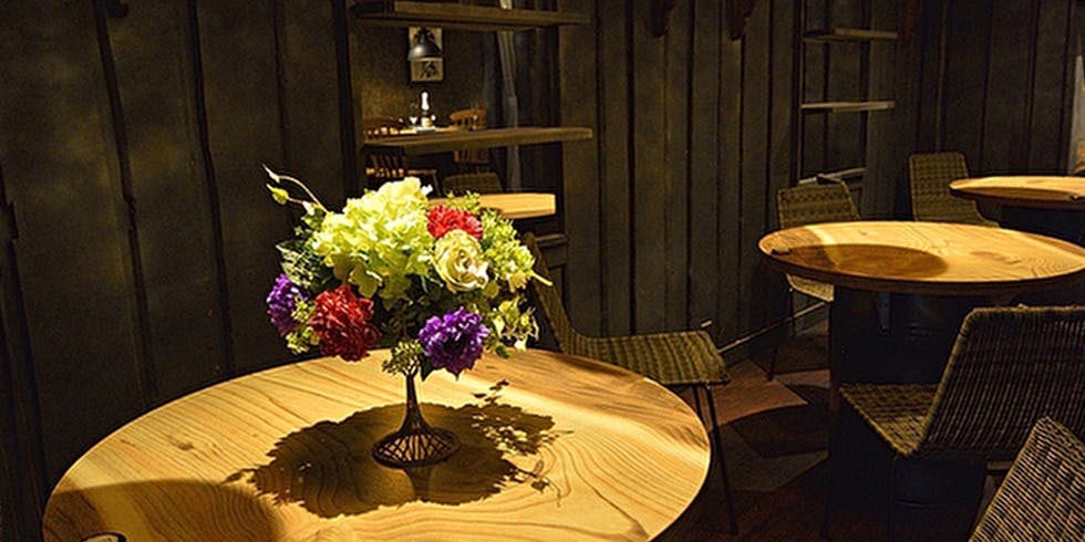 シェフの肉料理と花畑牧場チーズ Selection 名古屋駅店 - 画像2