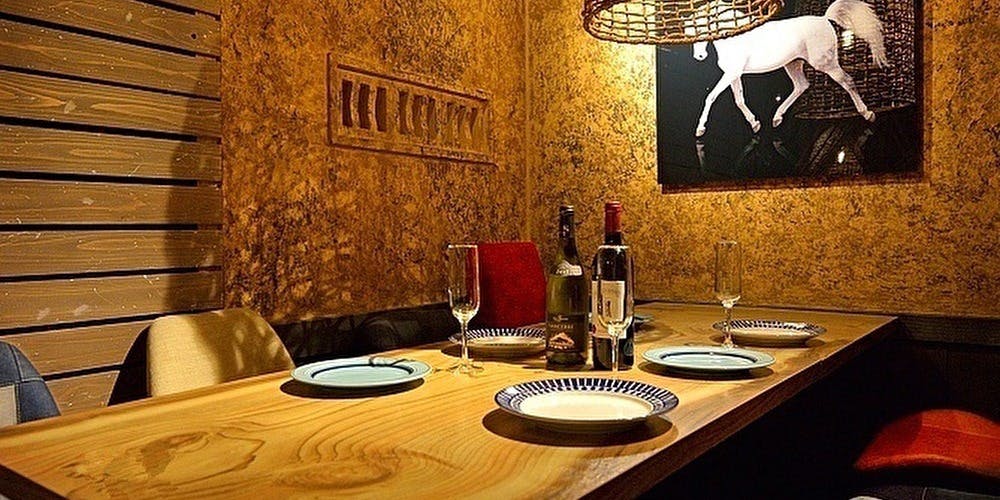 シェフの肉料理と花畑牧場チーズ Selection 名古屋駅店 - 画像3