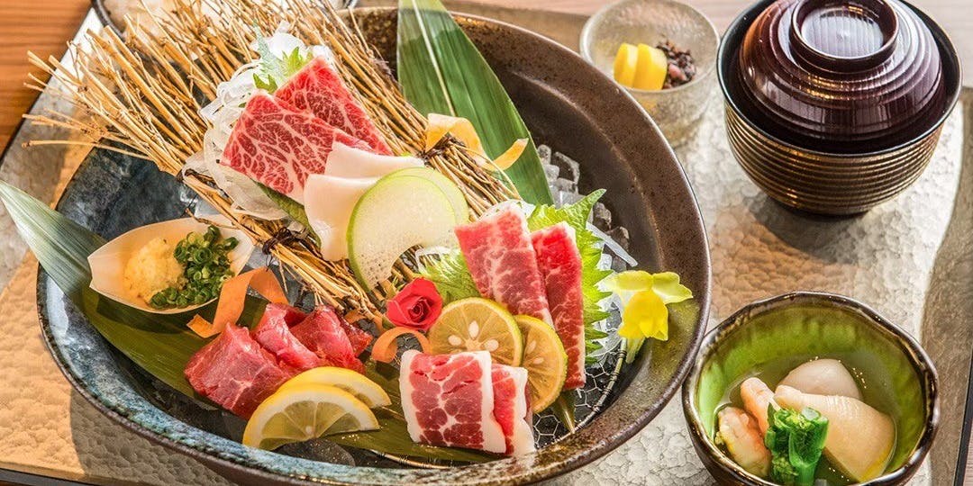 馬桜 銀座通り店