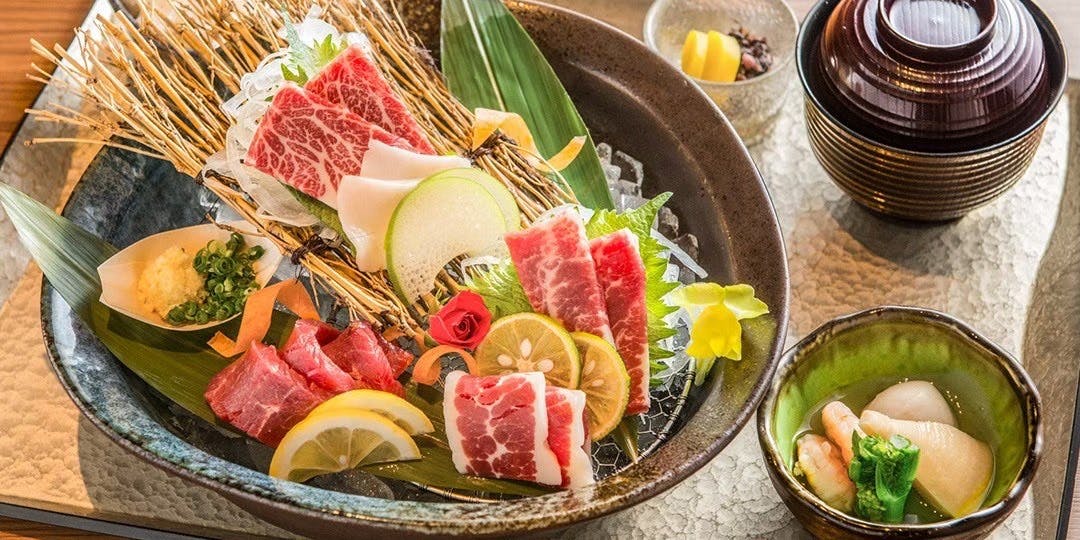 馬桜 下通り店（うまざくら）