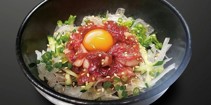 馬刺しと郷土料理 居酒屋 感 - 画像14