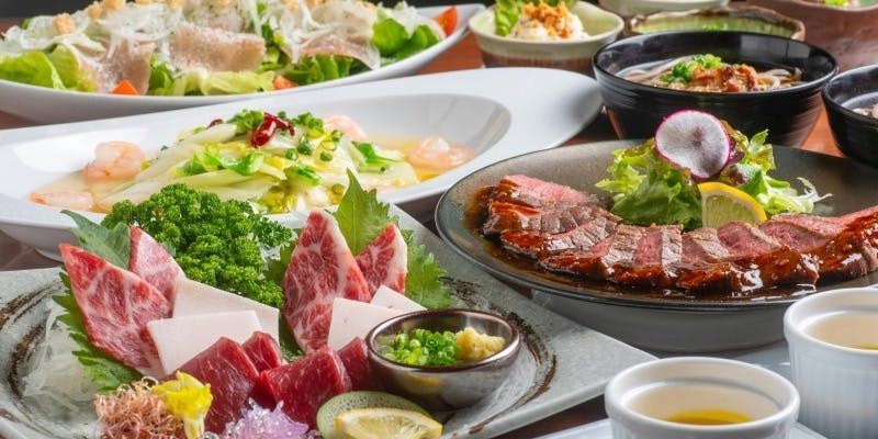 馬刺しと郷土料理 居酒屋 感 - 画像16