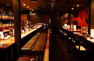 馬刺しと郷土料理 居酒屋 感