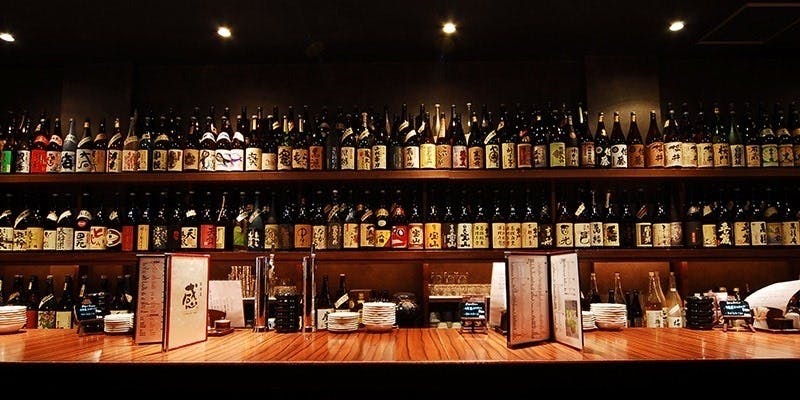 馬刺しと郷土料理 居酒屋 感 - 画像2