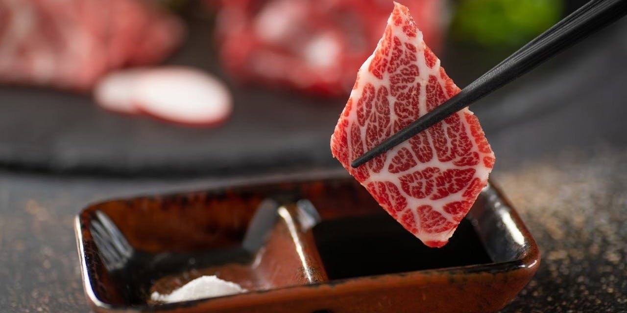 馬刺しと郷土料理 居酒屋 感 - 画像4