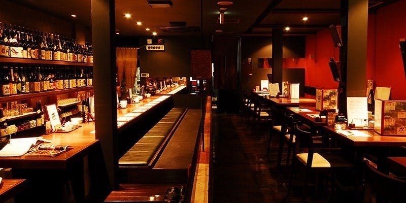 馬刺しと郷土料理 居酒屋 感 - 画像17