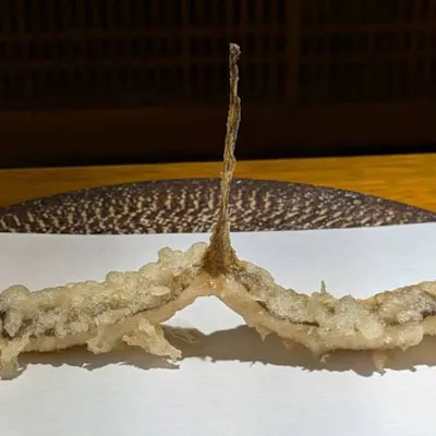 軽やかで美味、素材の味が際立つ熊本の天ぷら