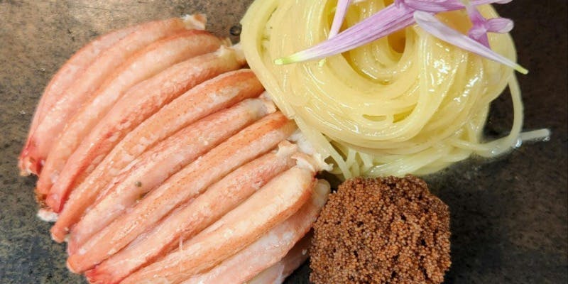 【予約限定・ペアリングコース】和牛のメインを含む全9品と、厳選ワイン5種類が愉しめるおすすめプラン