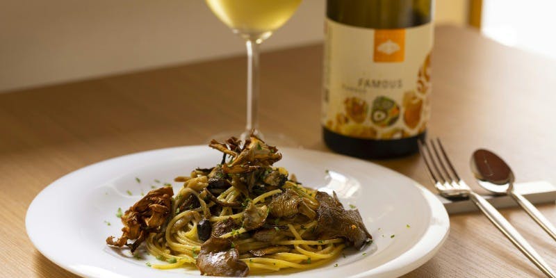 日本橋 cucina italiana Joe（日本橋イタリアン ジョー）
