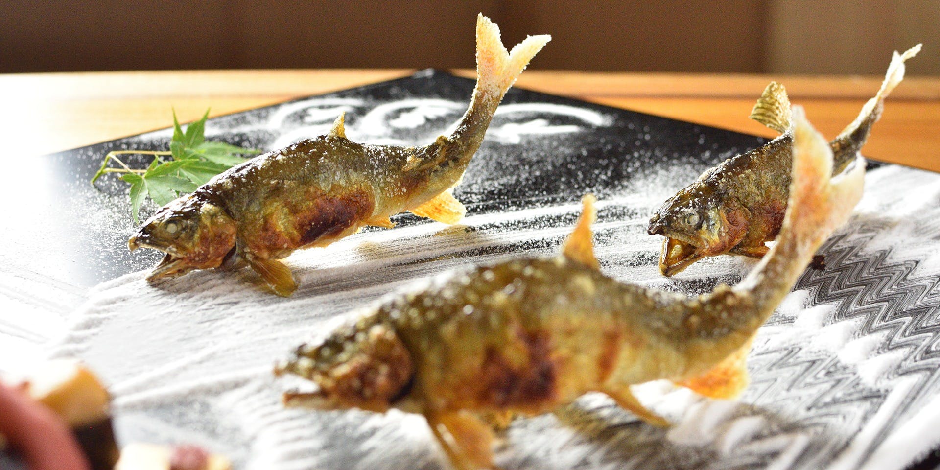 葵献心 やま田 - 画像5