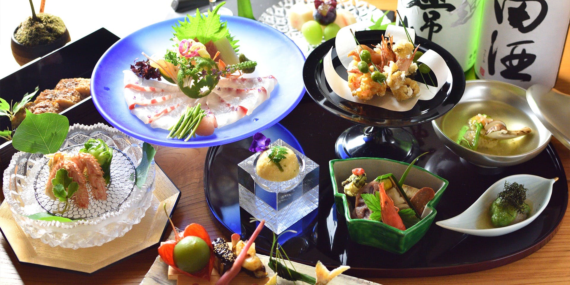 葵献心 やま田 - 画像6