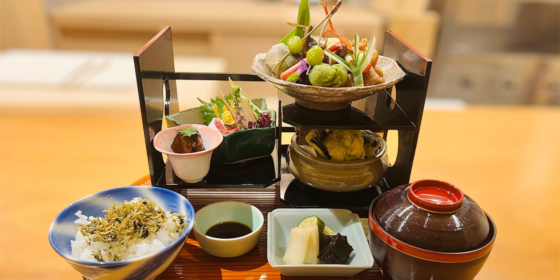 葵献心 やま田 - 画像3