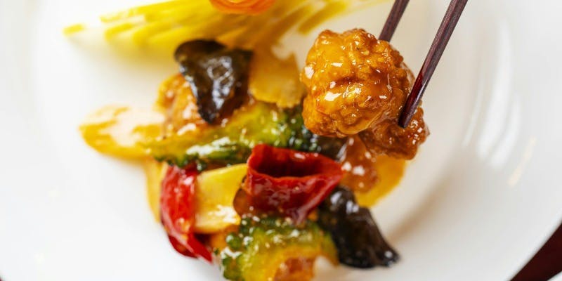 ー接待や特別なひとときに 上品な味わいの全8品ー 特撰和菜～牡丹～