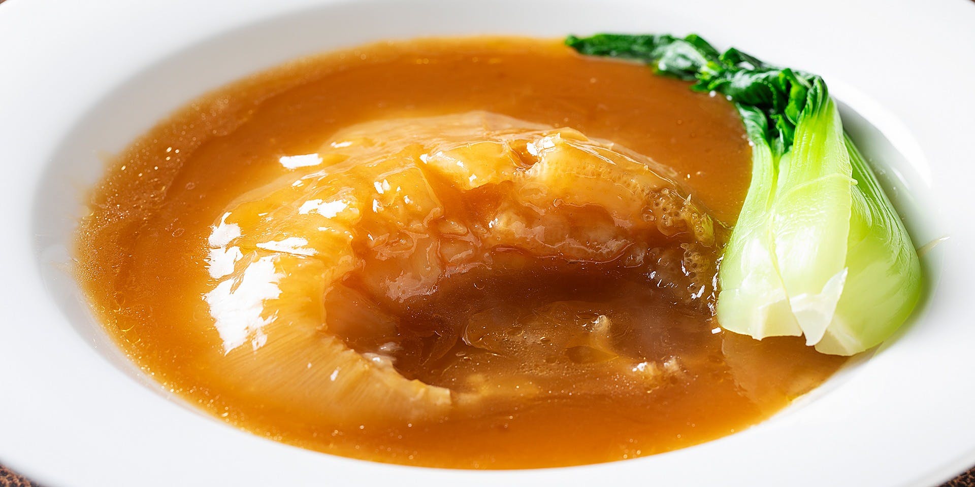 中国四川料理 桃花源／熊本ホテルキャッスル - 画像4