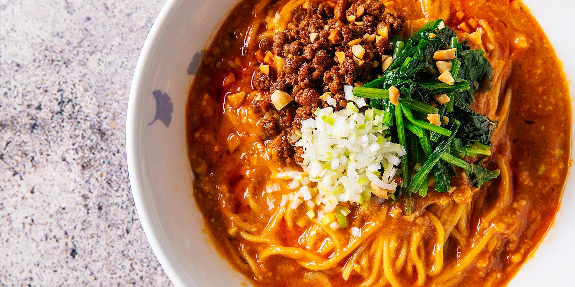 中国四川料理 桃花源（チュウゴクシセンリョウリ トウカゲン）