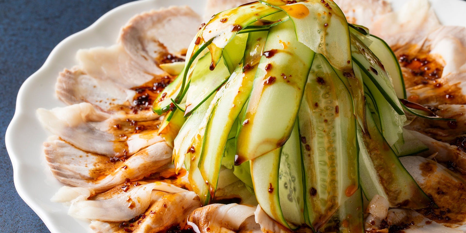 中国四川料理 桃花源／熊本ホテルキャッスル - 画像5