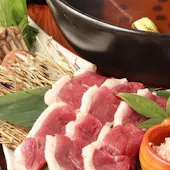 河内鴨料理 鴨匠
