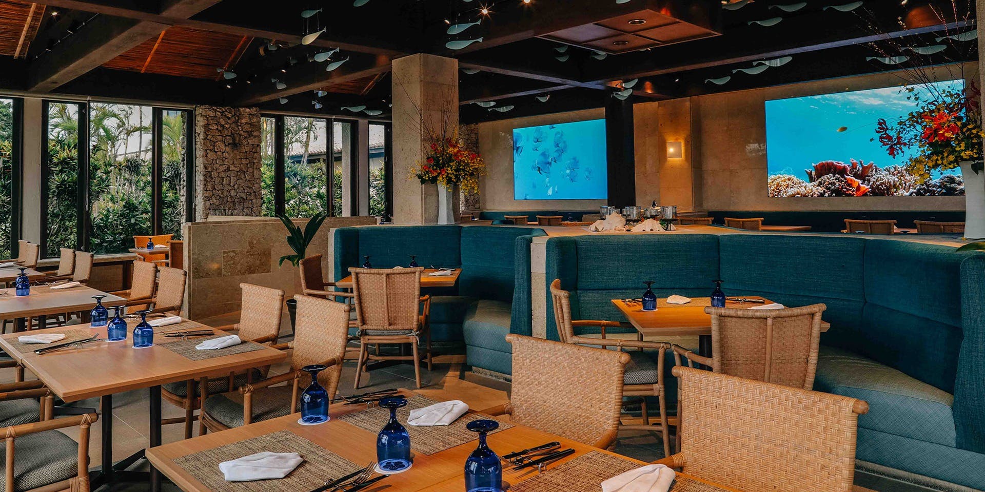 ニライカナイ／宮古島東急ホテル＆リゾーツ