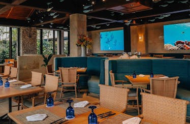 ニライカナイ/宮古島東急ホテル&リゾーツ