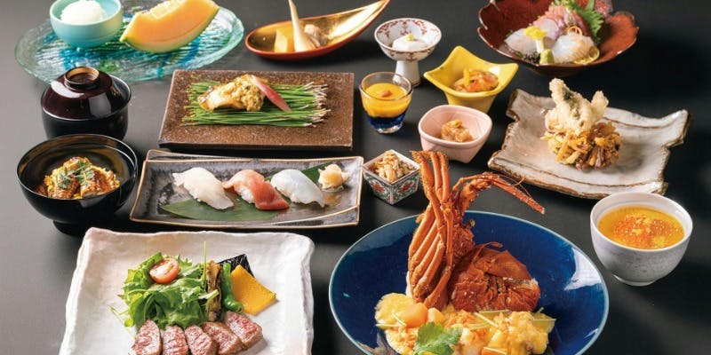 【12/30～1/2】コース料理「宮古晩餐うまむぬ」