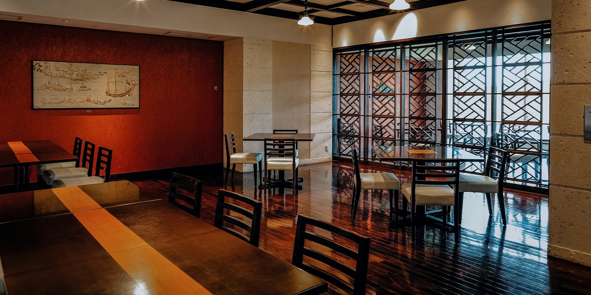 やえびし／宮古島東急ホテル＆リゾーツ