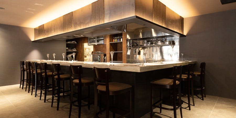 Chefs table&cafe HIMIDORI - 画像1