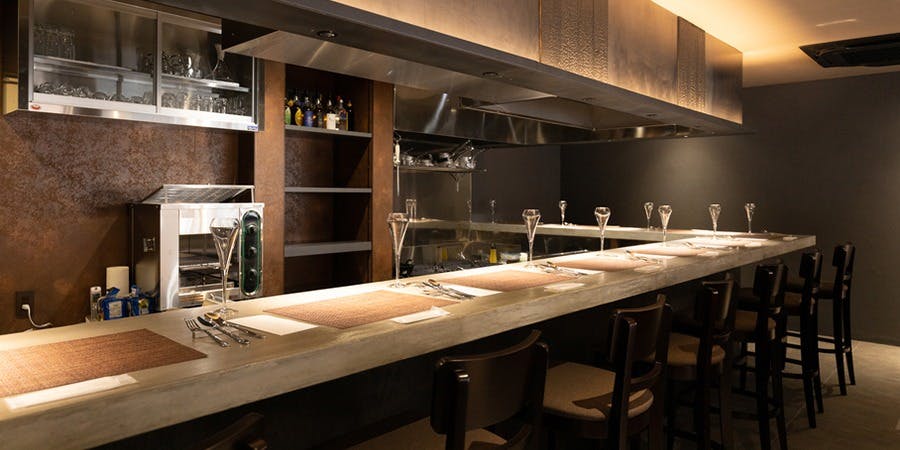 Chefs table&cafe HIMIDORI - 画像2