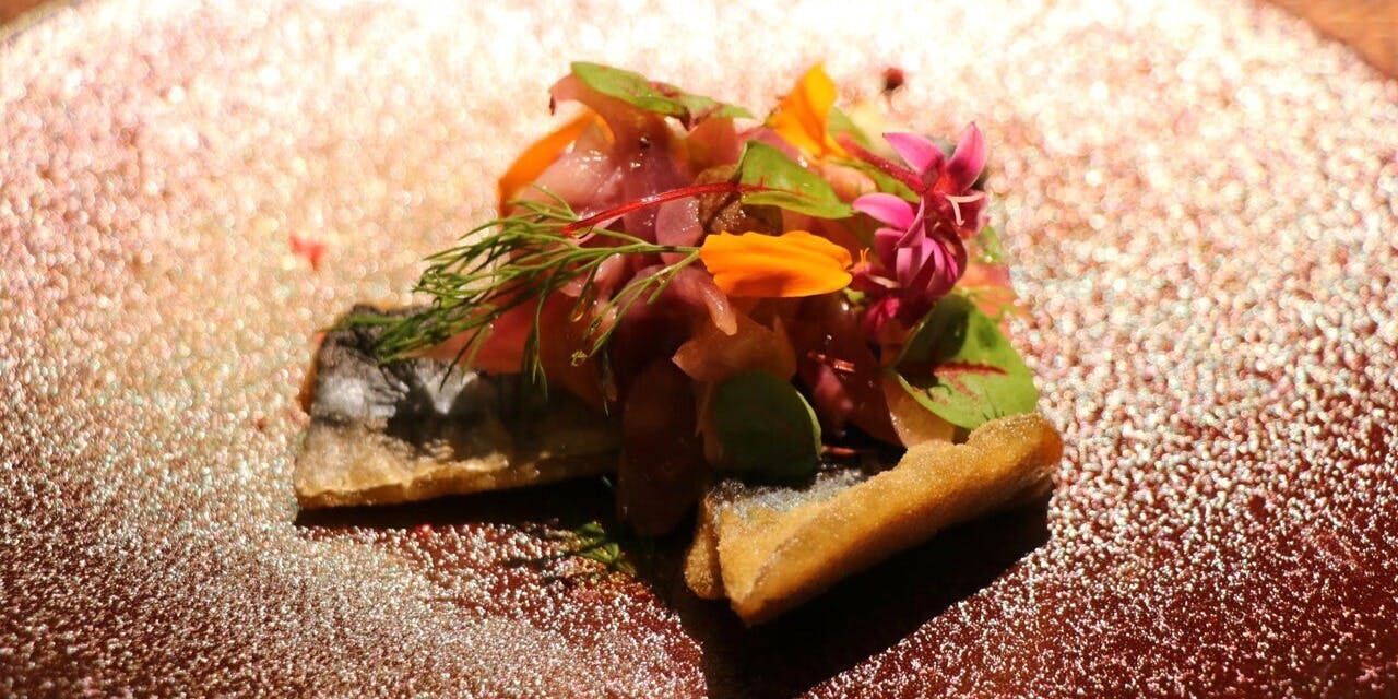 Chefs table&cafe HIMIDORI - 画像3