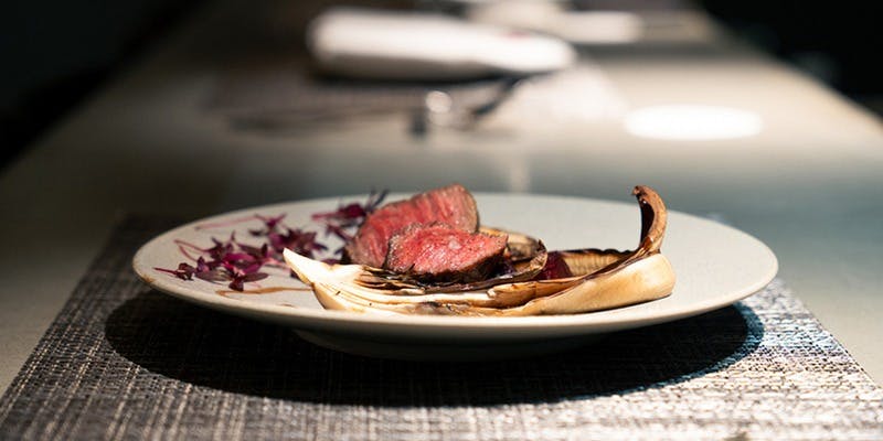 Chef's table&cafe HIMIDORI（シェフズ テーブル&カフェ 陽みどり）