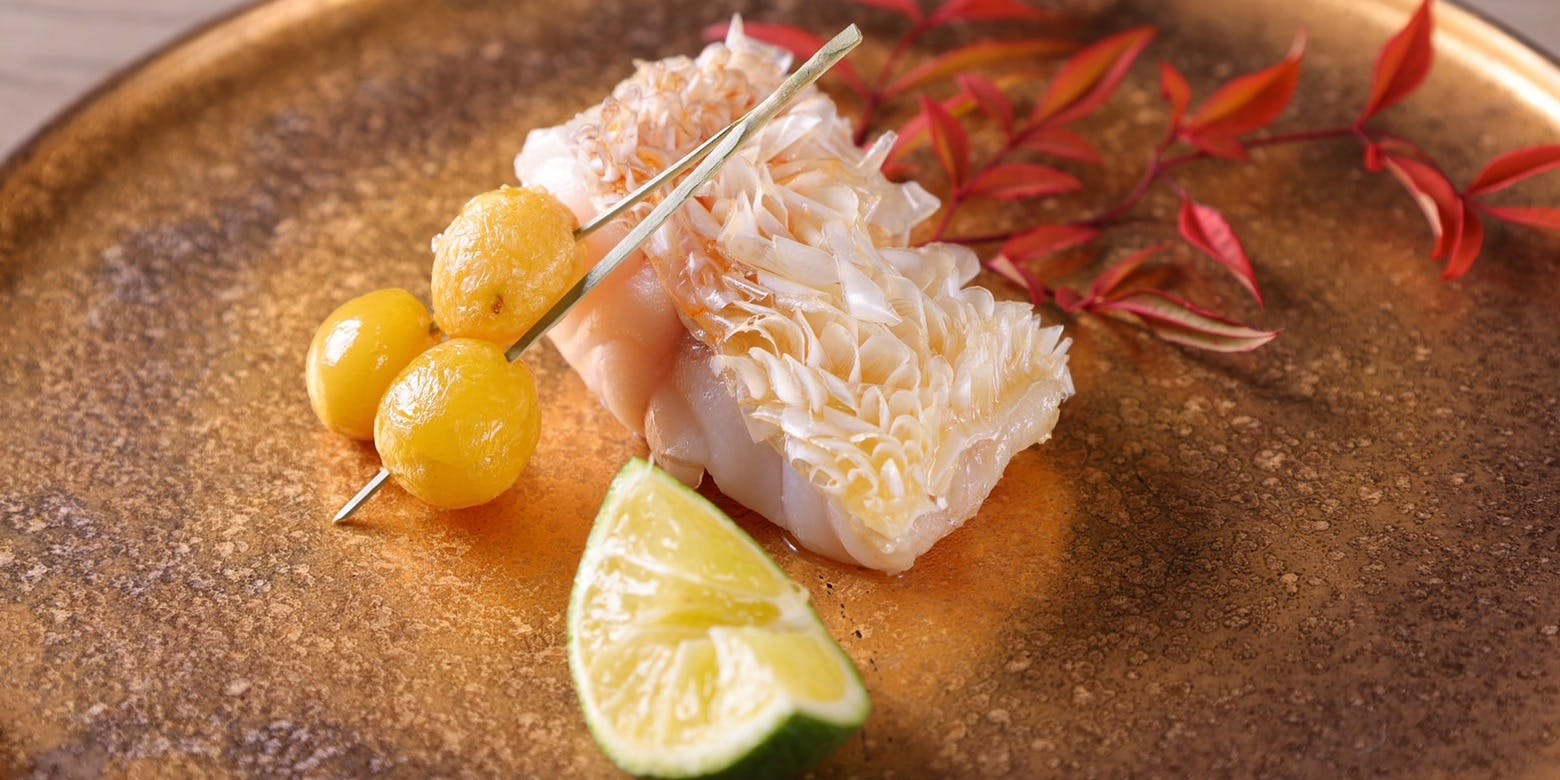 六本木 鮨 ちかなり - 画像11