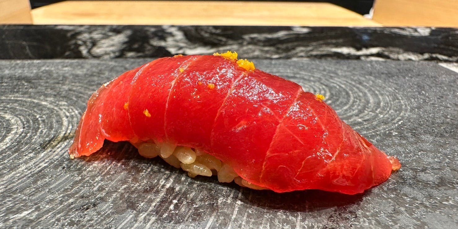 六本木 鮨 ちかなり - 画像12