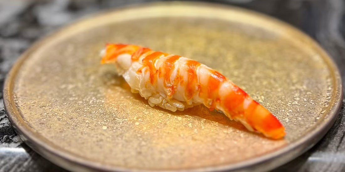 六本木 鮨 ちかなり - 画像8